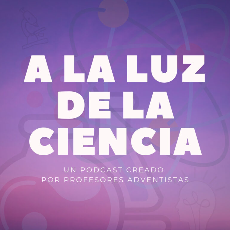 Carátula A la luz de la ciencia