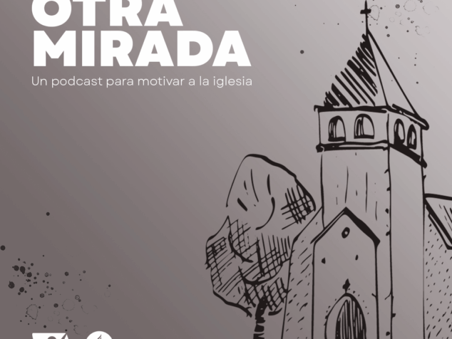 Carátula Otra mirada